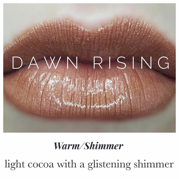 Dawn Rising LipSense - Picture 2 of 2